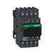 Magneetschakelaar TeSys Deca contactors Schneider Electric CONT 4P 40A-AC1 1S+1O 230V 50/60HZ LC1DT40P7